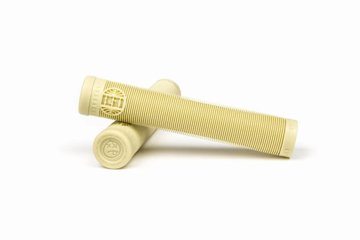 BSD - Passenger Grips