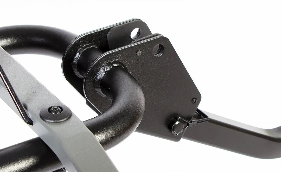 Buzz Rack Buzzybee H2 2-Bike Platform Rack
