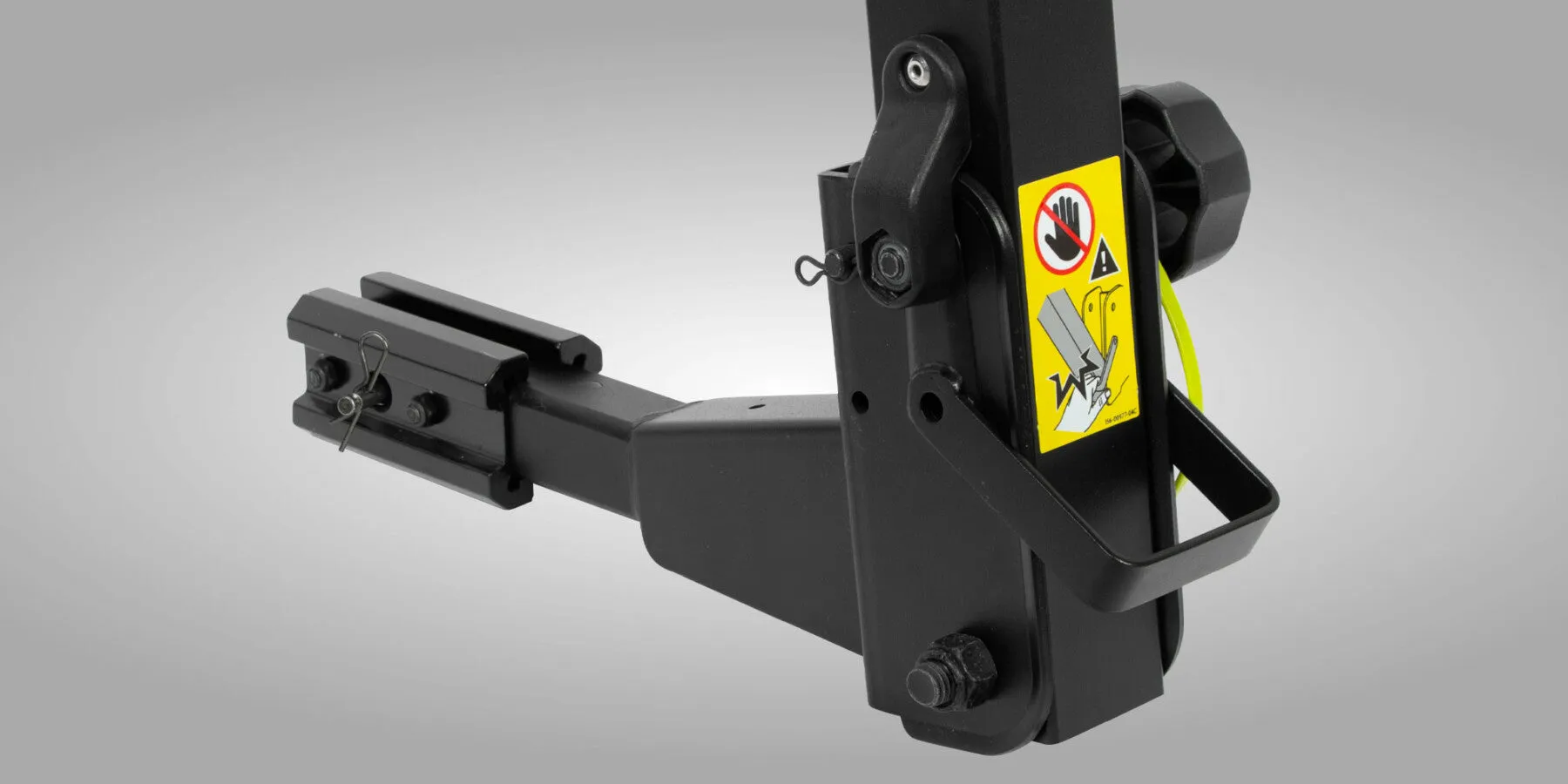 Buzz Rack Moose H4