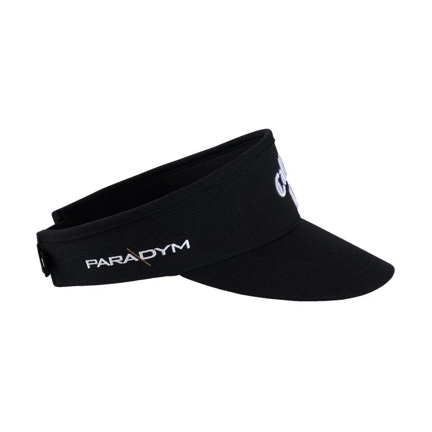 Callaway Men's Tour Authentic High Crown Visor