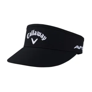Callaway Men's Tour Authentic High Crown Visor