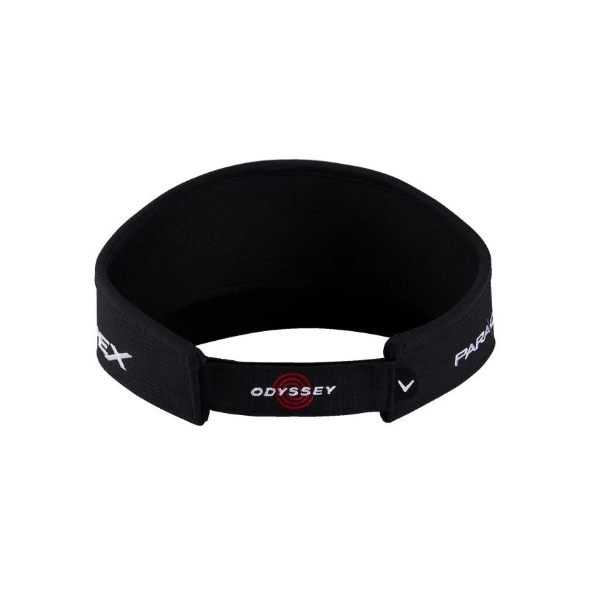 Callaway Men's Tour Authentic High Crown Visor