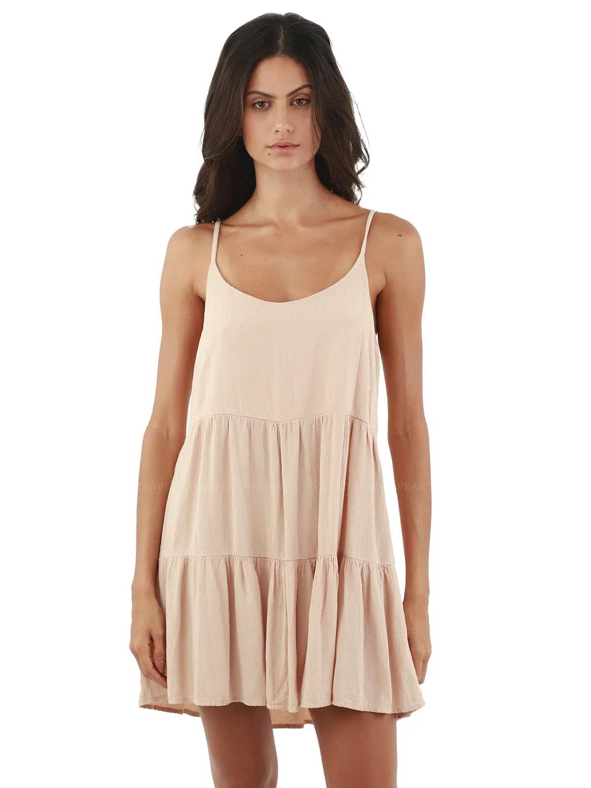 Canesu Dress ::RET