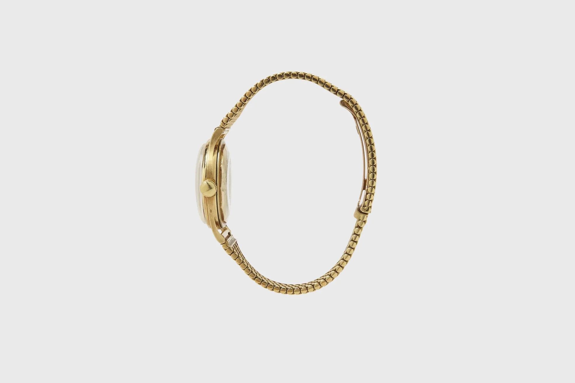 Cartier 'Calatrava'