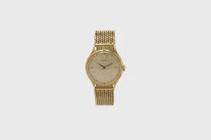 Cartier 'Calatrava'