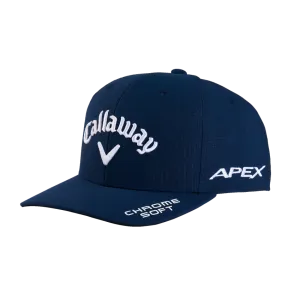 CASQUETTE CALLAWAY TA PERFORMANCE PRO 23 NAVY