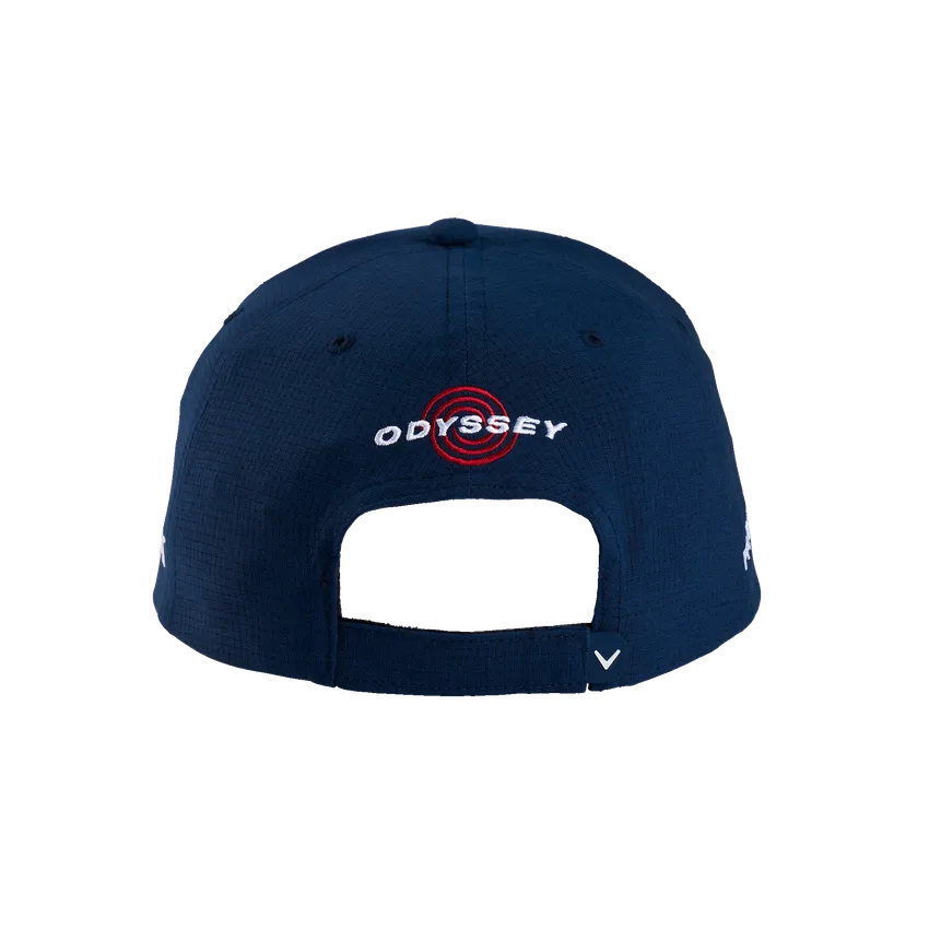 CASQUETTE CALLAWAY TA PERFORMANCE PRO 23 NAVY