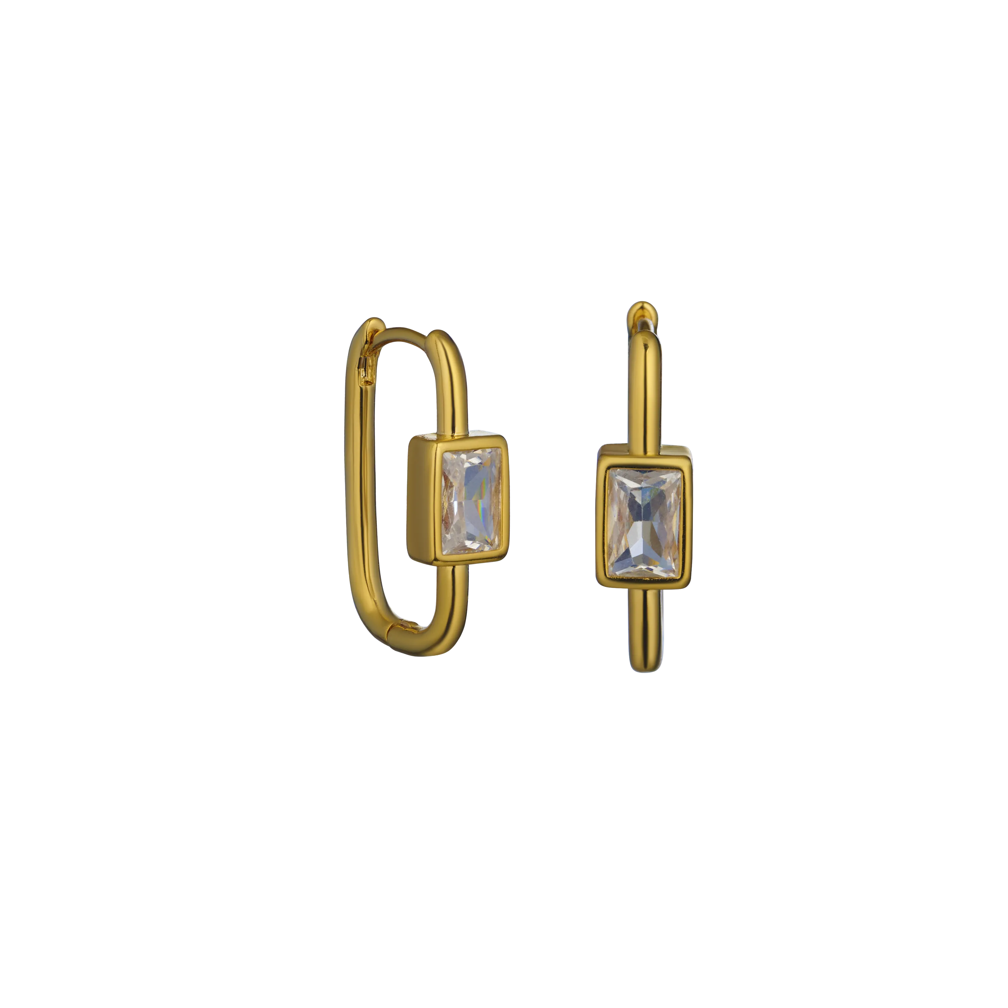 Cassidy Earrings