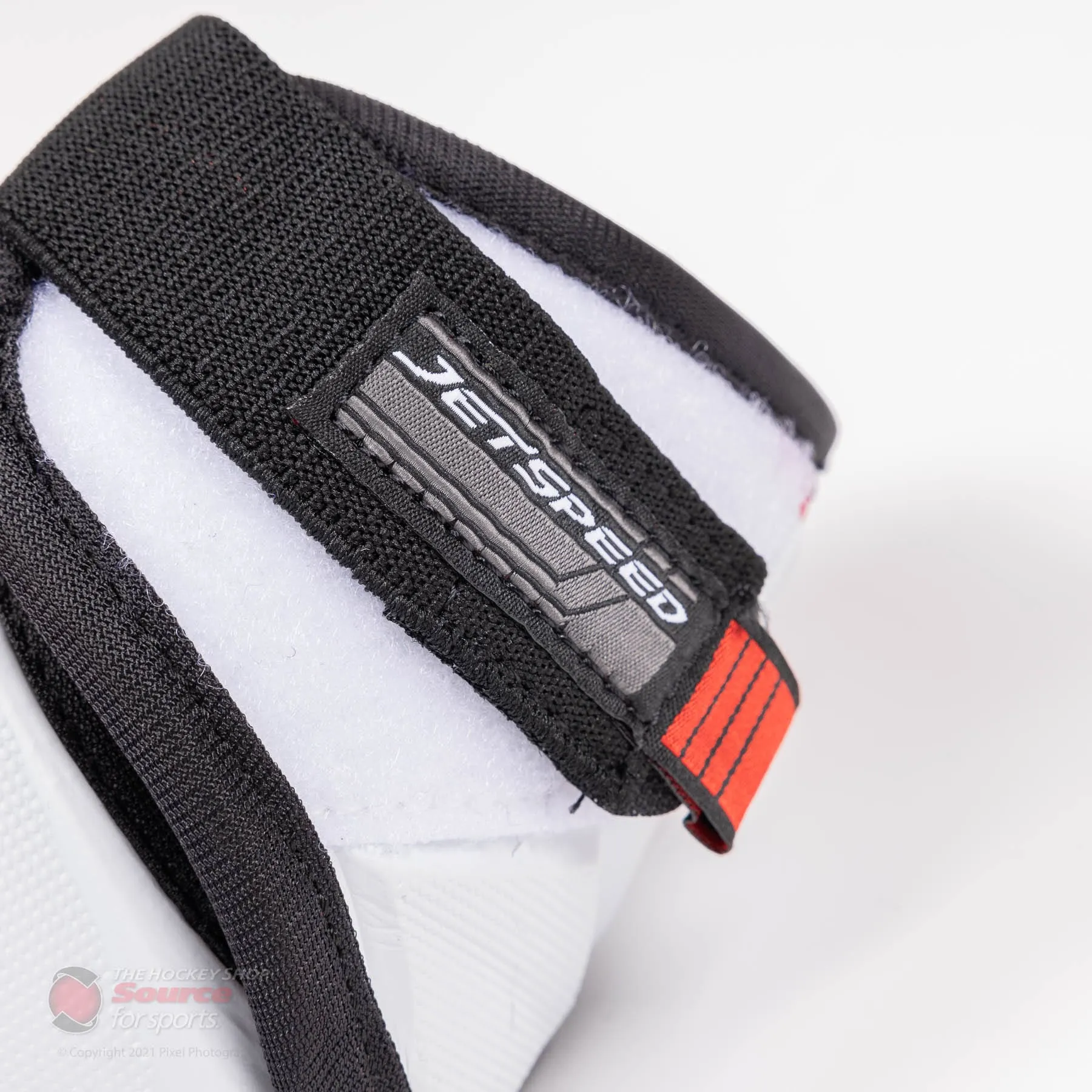 CCM Jetspeed FT4 Pro Junior Hockey Elbow Pads