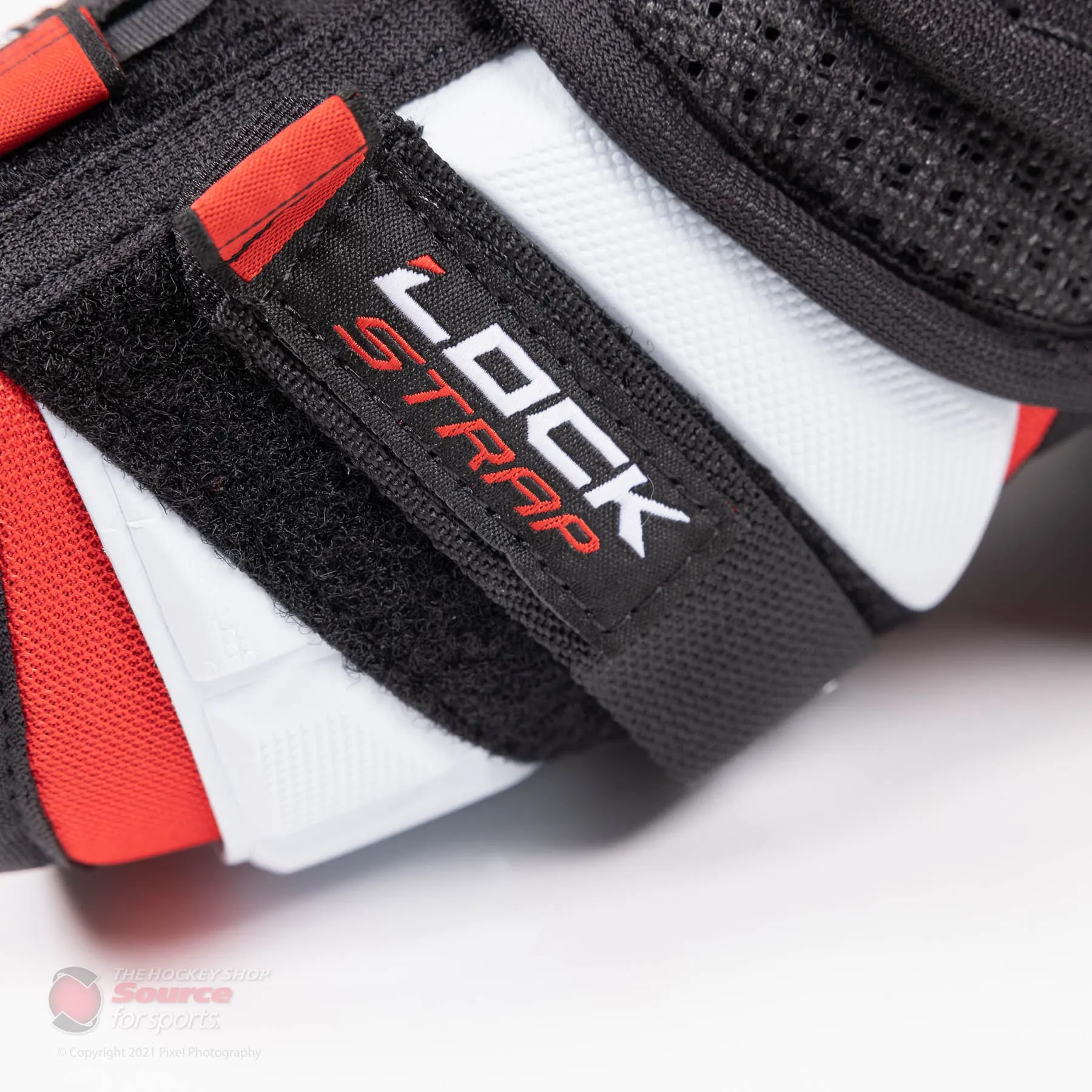 CCM Jetspeed FT4 Pro Senior Hockey Elbow Pads