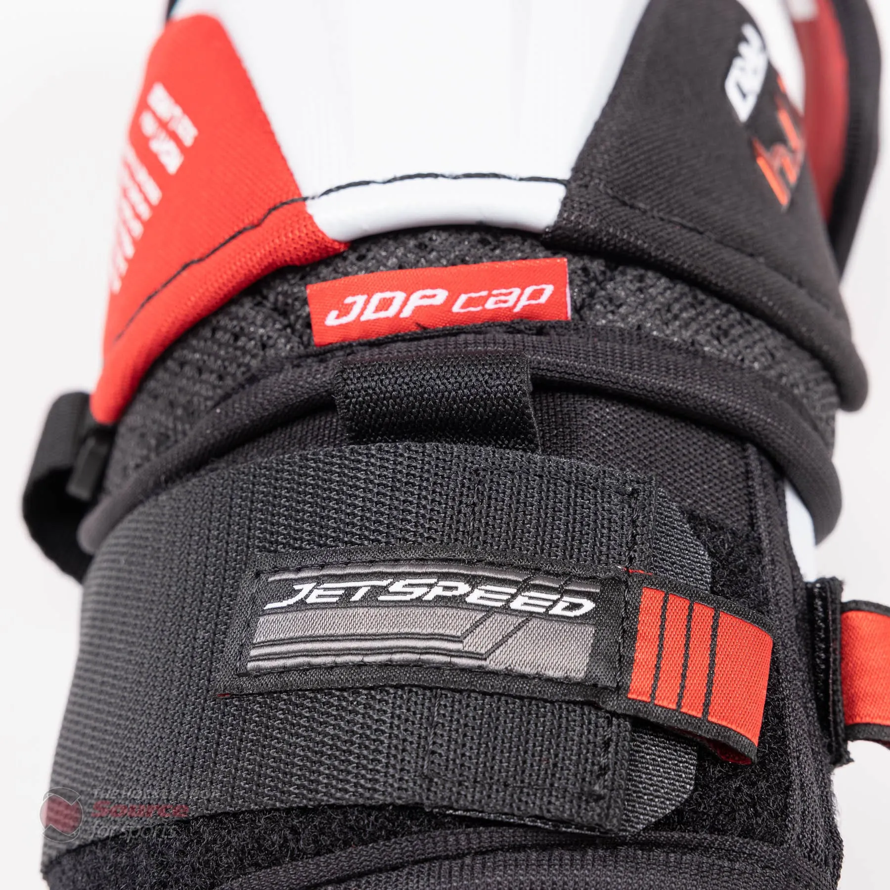 CCM Jetspeed FT4 Pro Senior Hockey Elbow Pads