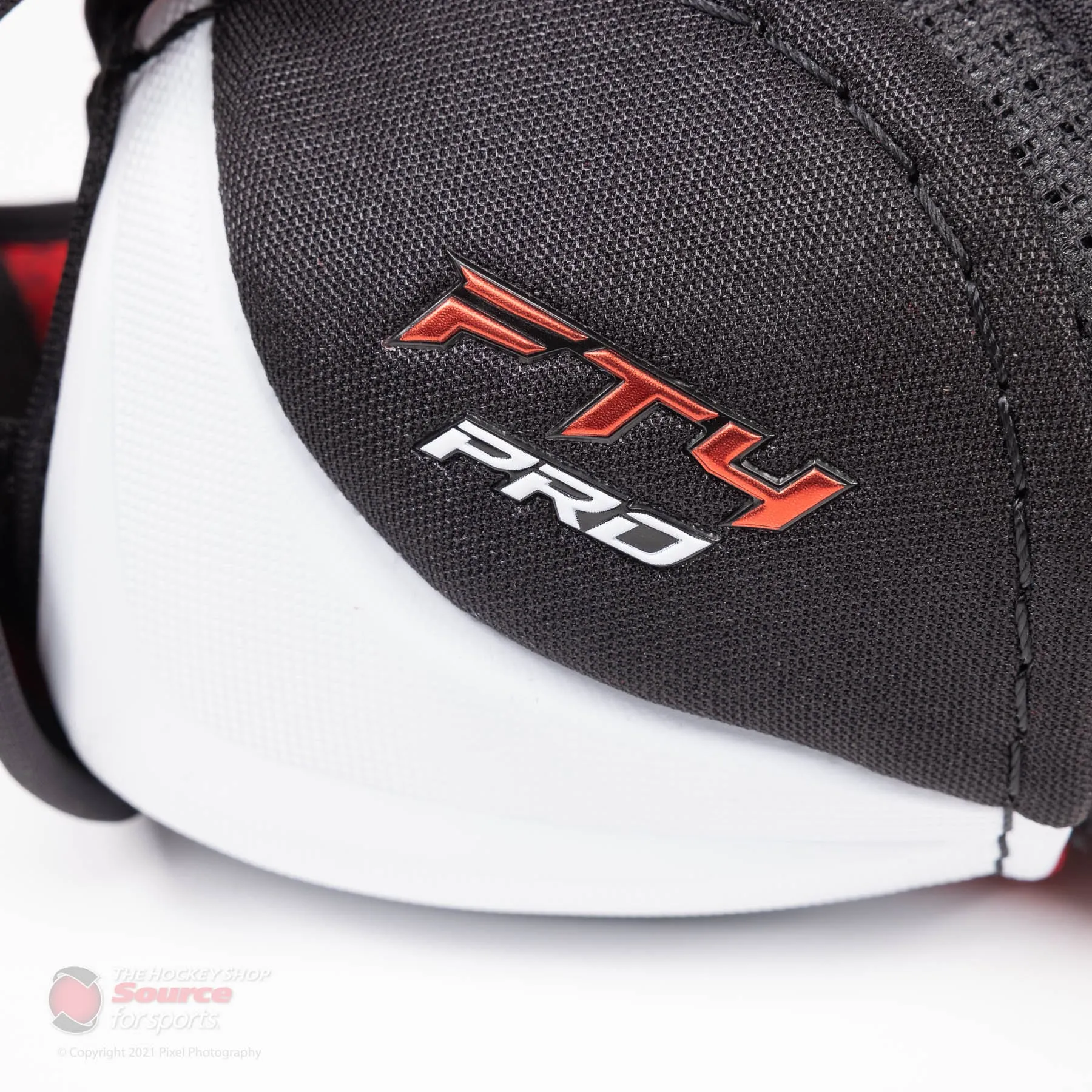 CCM Jetspeed FT4 Pro Senior Hockey Elbow Pads