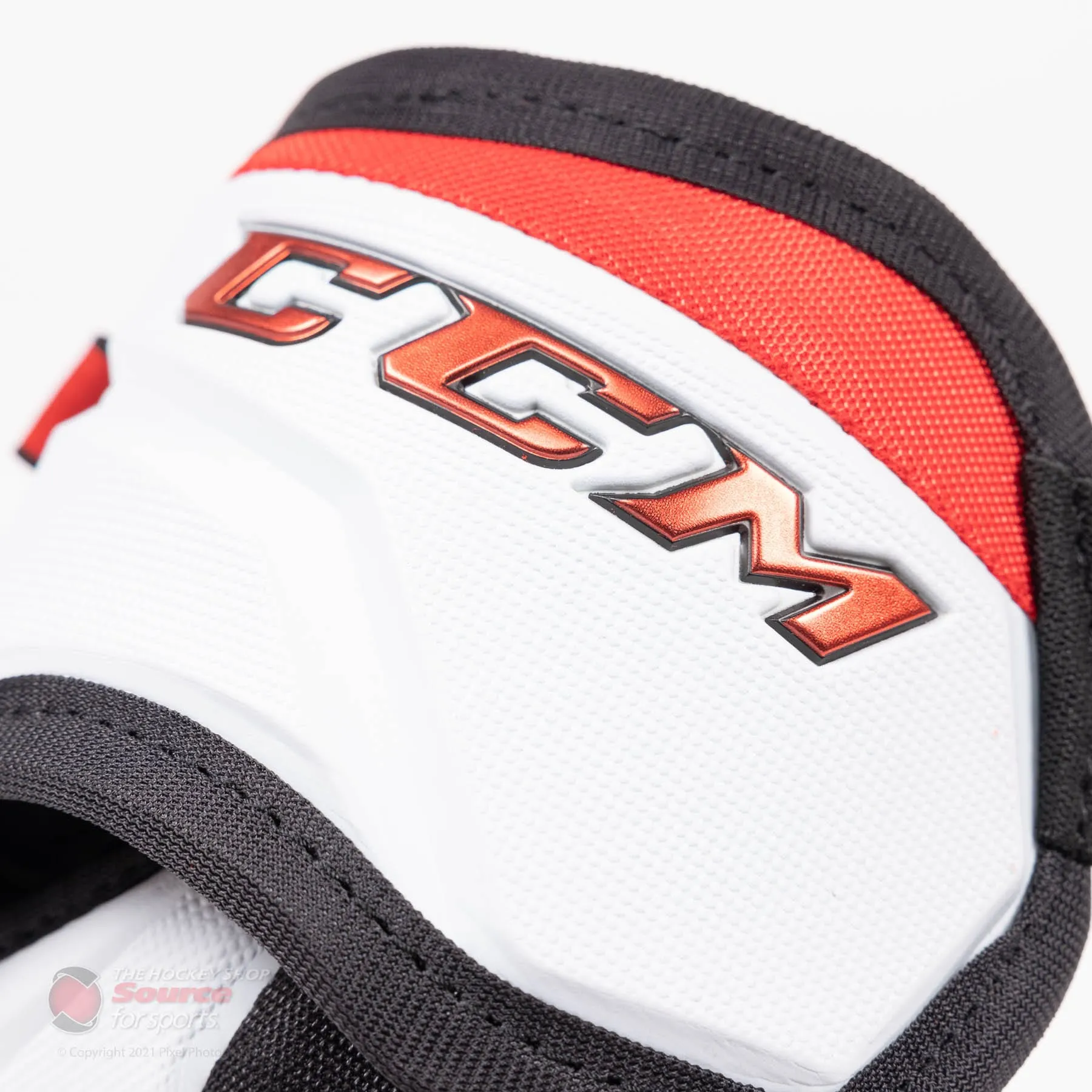 CCM Jetspeed FT4 Pro Senior Hockey Elbow Pads