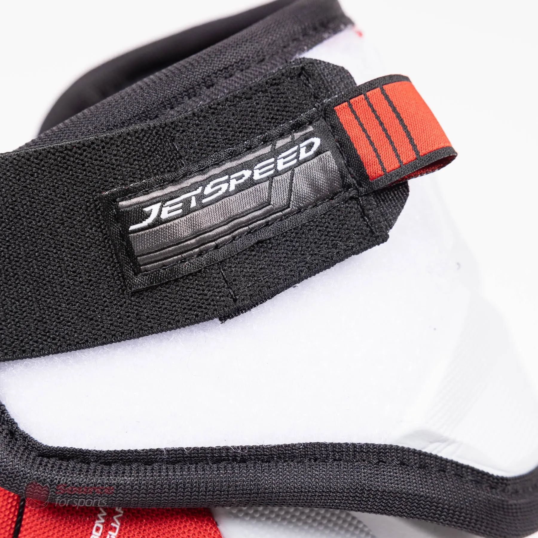 CCM Jetspeed FT4 Pro Senior Hockey Elbow Pads