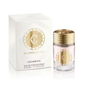 Charriol Infinite Celtic for Women EDT 100 ml