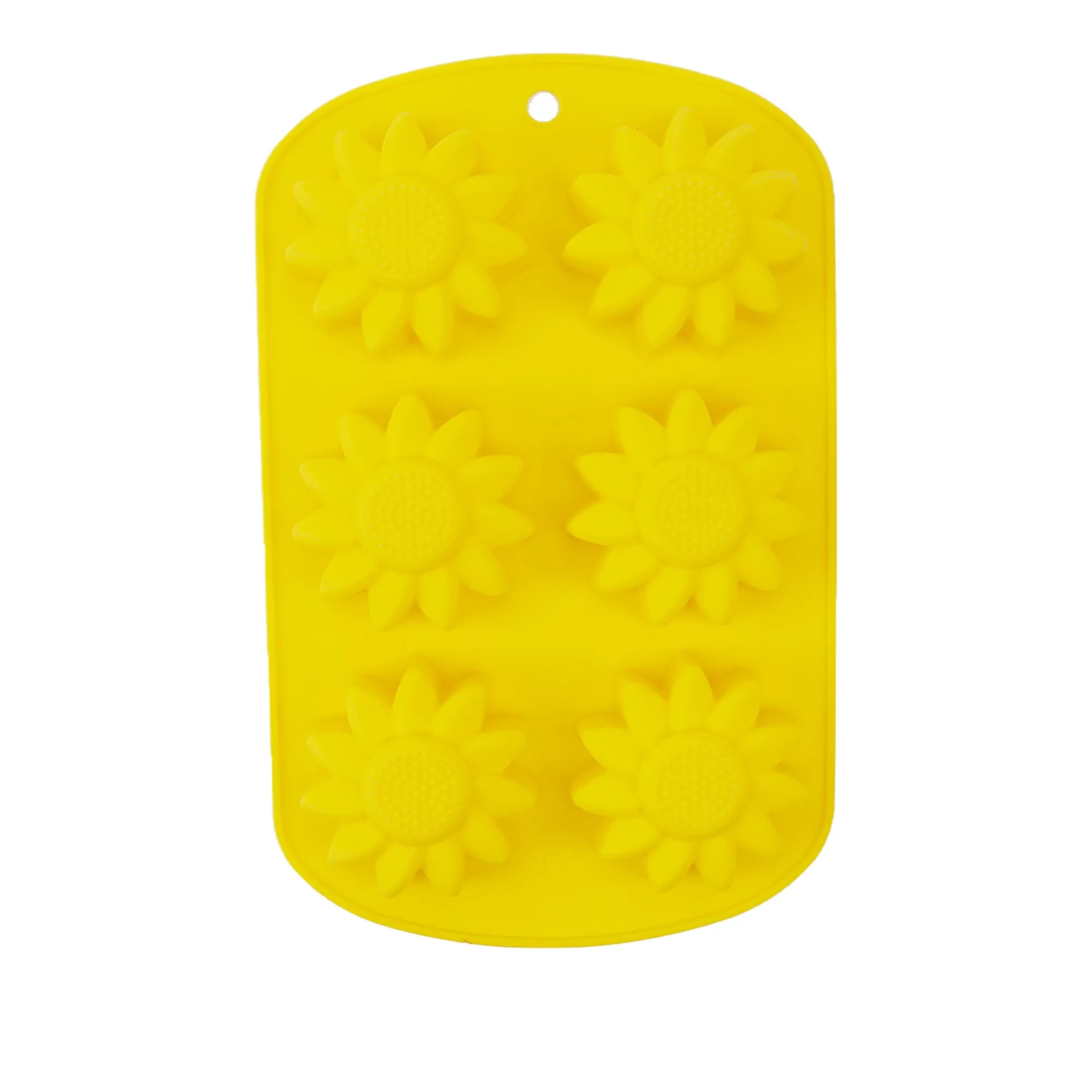 Cheep N Cheerful 12 Pc Easter Silicone Mold and Cookie Cutter Deluxe Set, Easter Baking Supplies