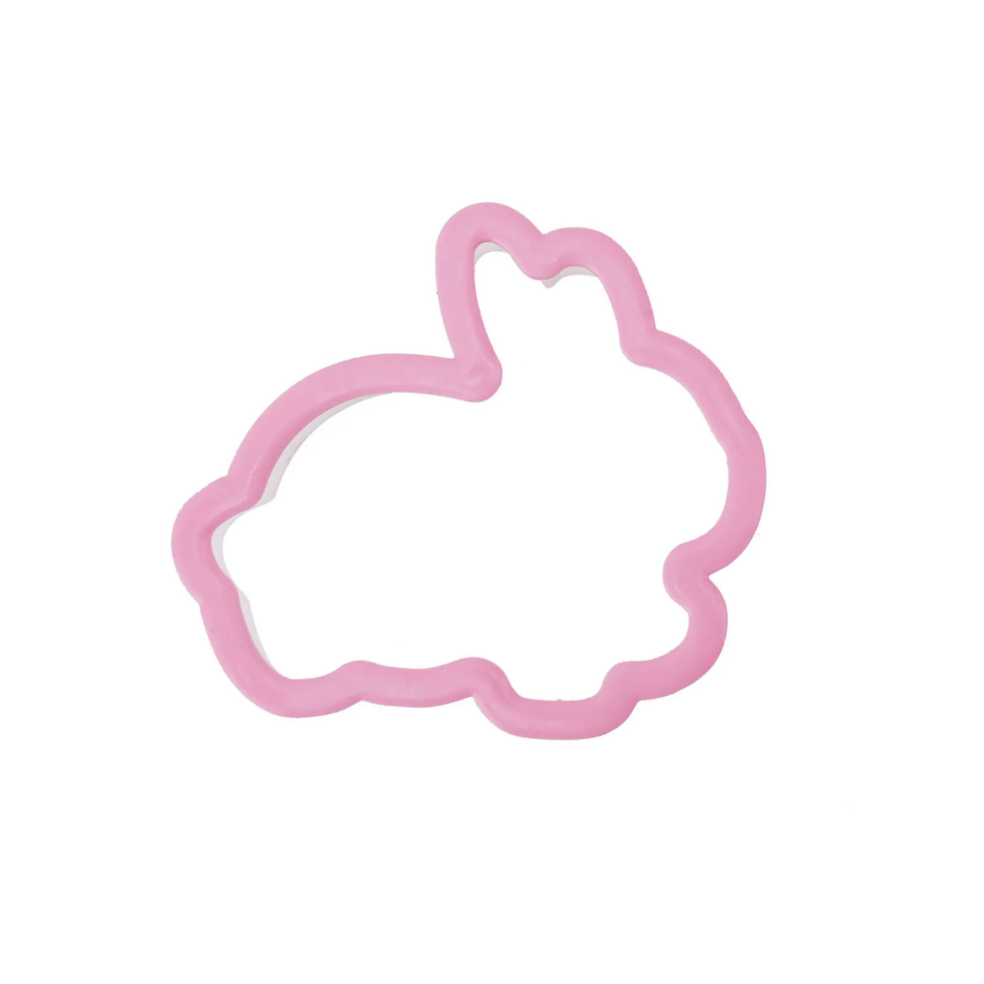 Cheep N Cheerful 12 Pc Easter Silicone Mold and Cookie Cutter Deluxe Set, Easter Baking Supplies