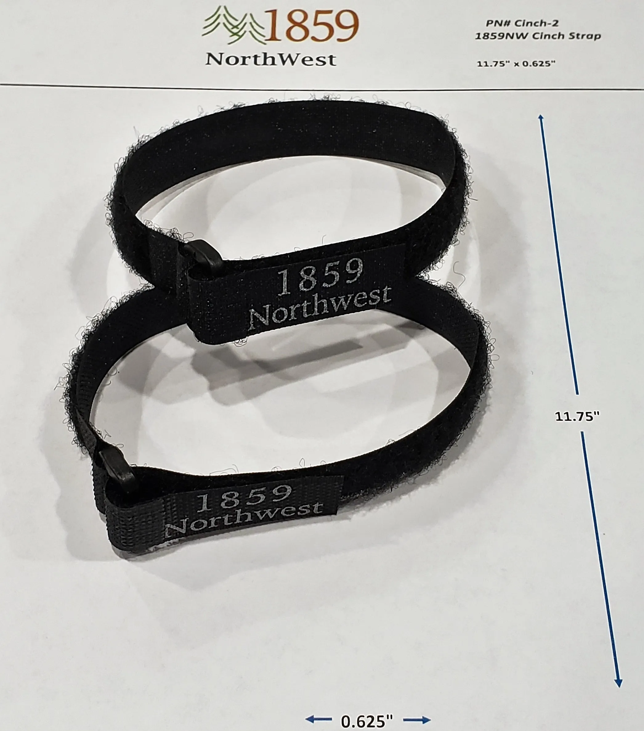 Cinch Strap - Soft & Strong  *Free shipping*