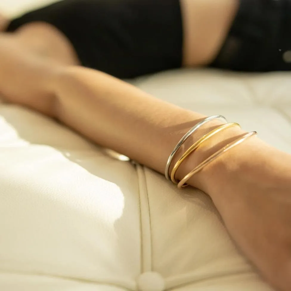 CLASSIC CUFF BRACELET