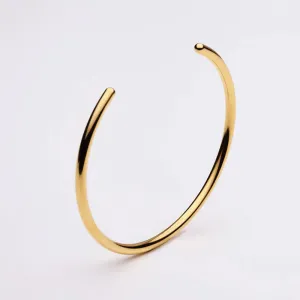 CLASSIC CUFF BRACELET