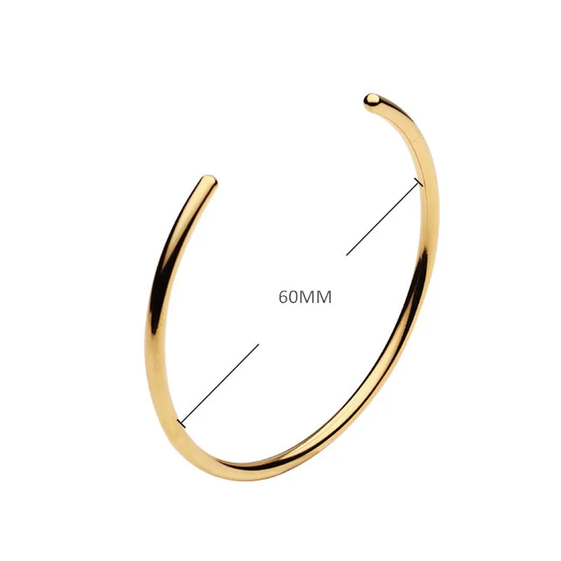CLASSIC CUFF BRACELET