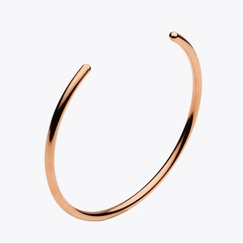 CLASSIC CUFF BRACELET