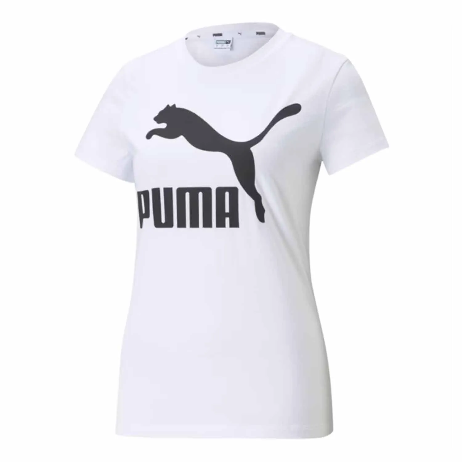 Classics Logo Tee