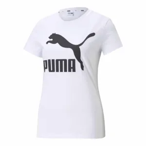 Classics Logo Tee