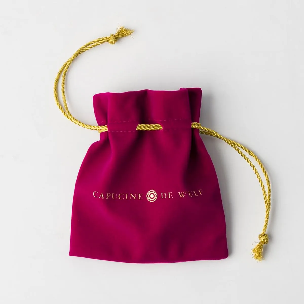Cleopatra Grande Link Bracelet, 7" 1.5" - Gold/Midnight