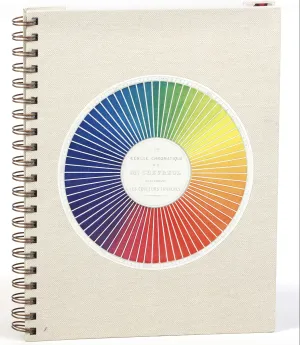 Color Theory Sketchbook