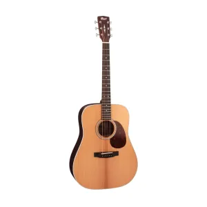 Cort Earth200F-ATV-SG Acoustic Guitar, Satin Gloss