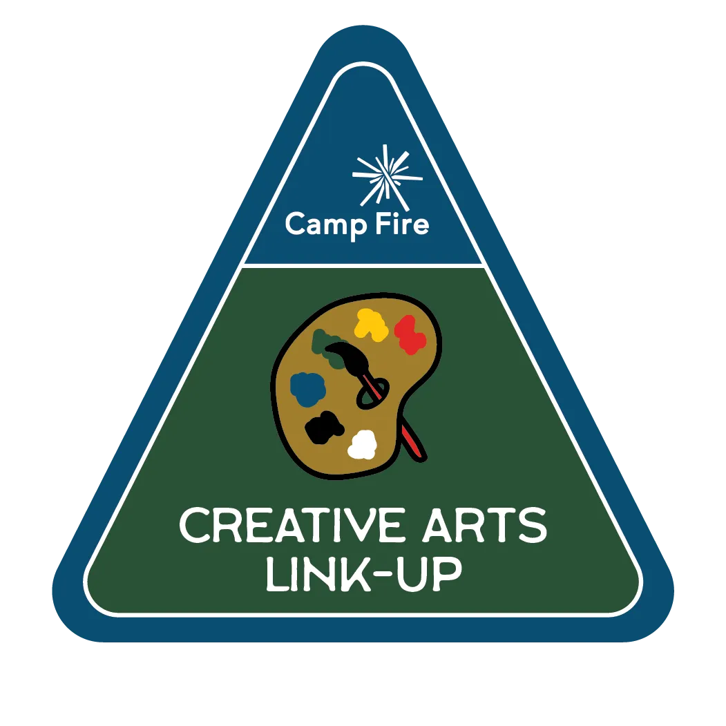 Creative Arts Link Up