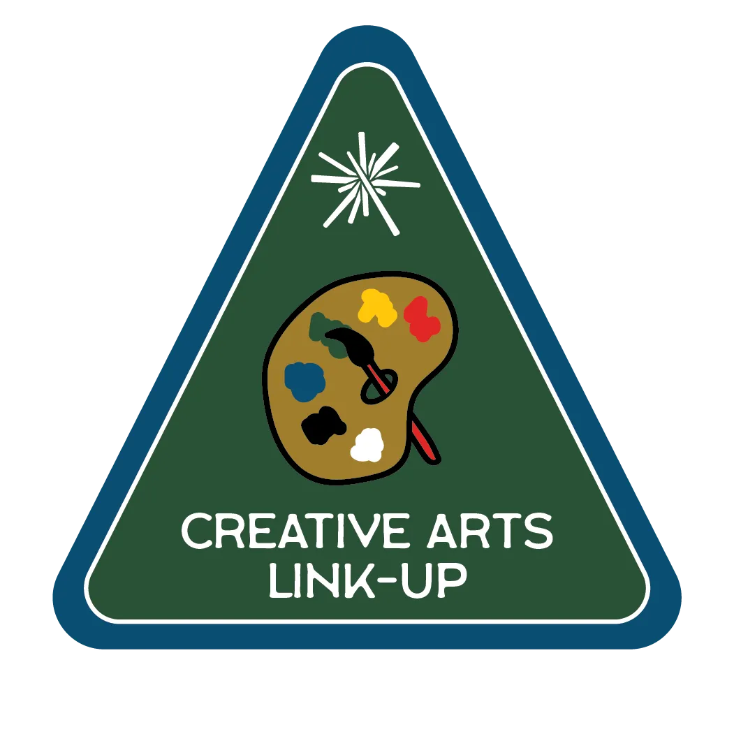 Creative Arts Link Up