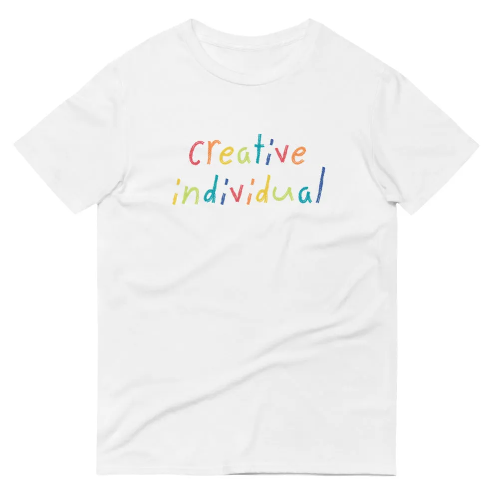 Creative Individual T-Shirt