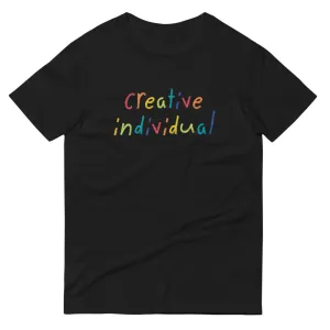 Creative Individual T-Shirt
