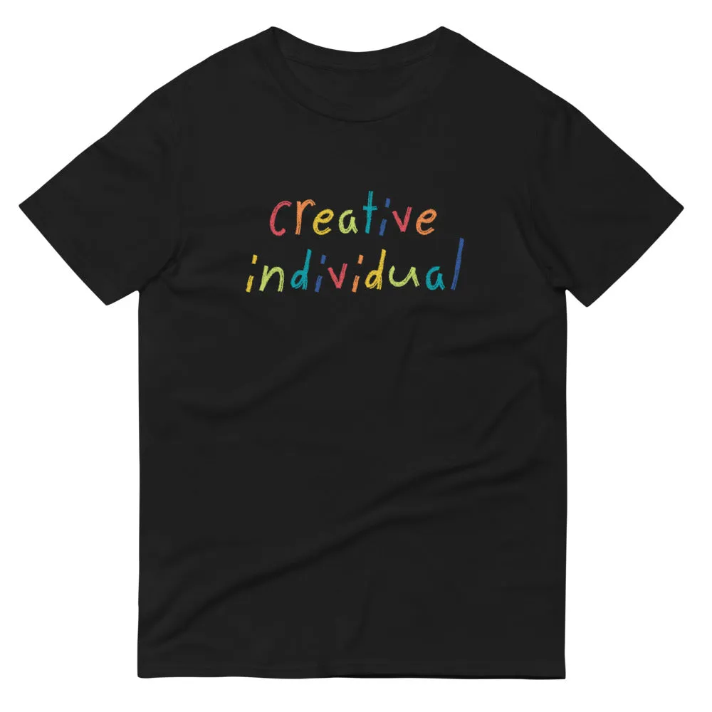Creative Individual T-Shirt
