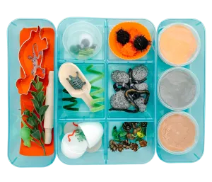 Creepy Crawly Bin