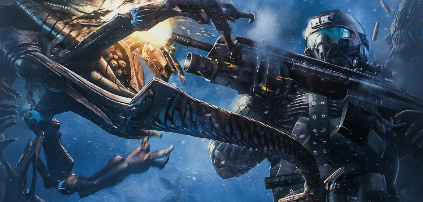 Crysis (PC)