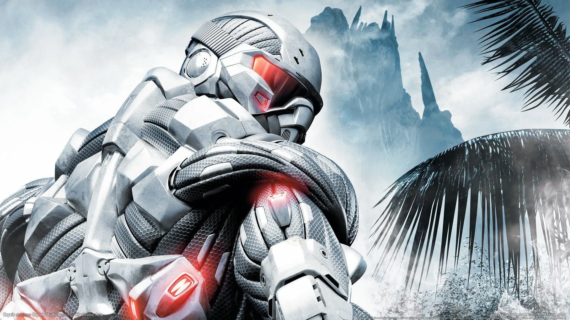 Crysis (PC)