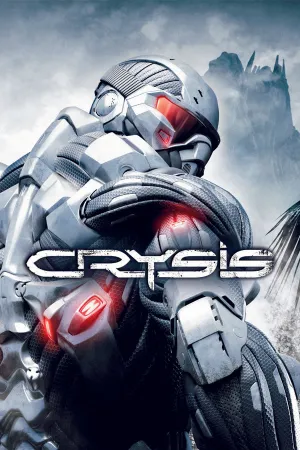Crysis (PC)