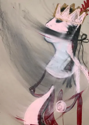 Danvy Pham, "conscious creative birth"