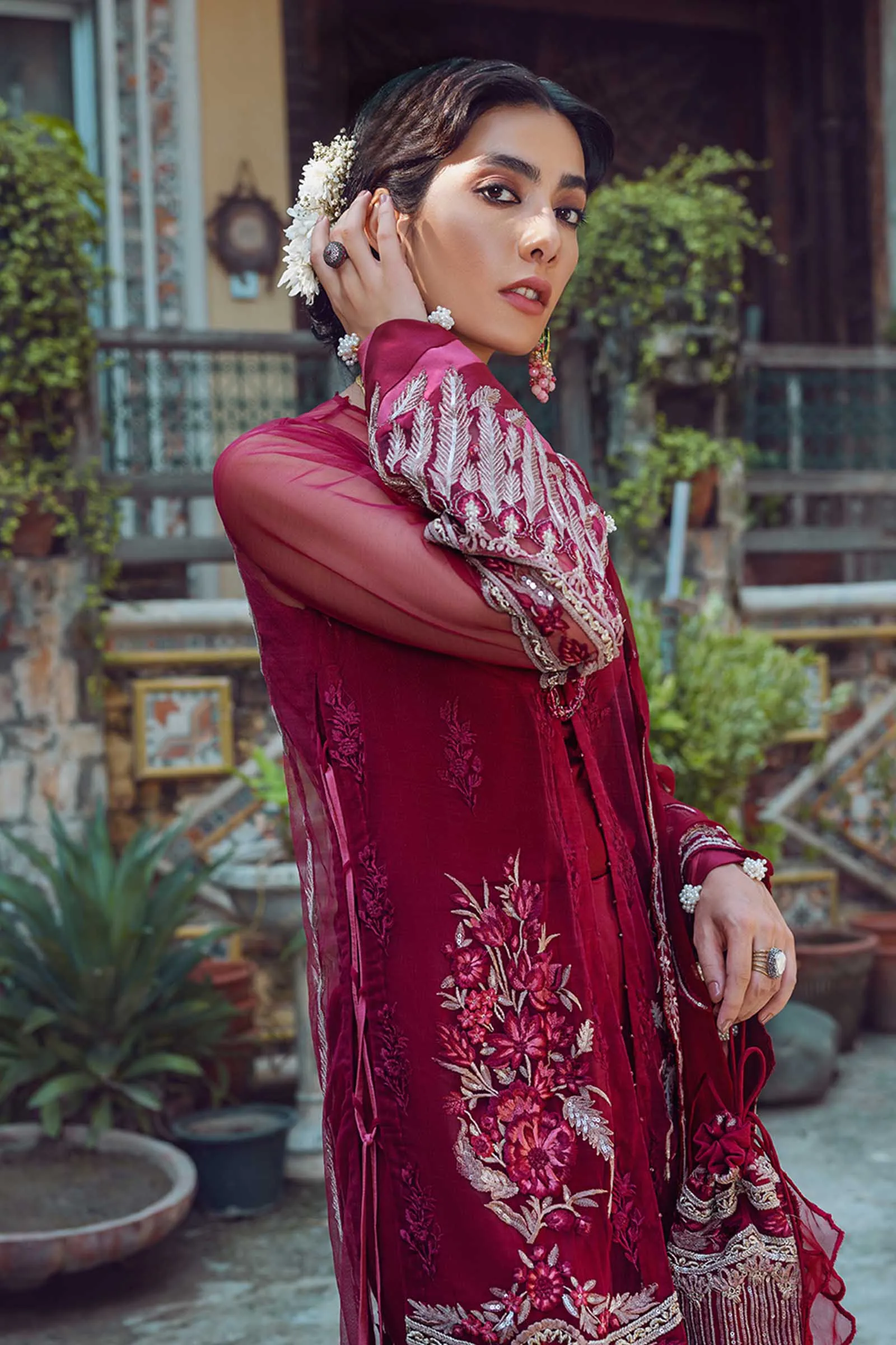 Dhaani