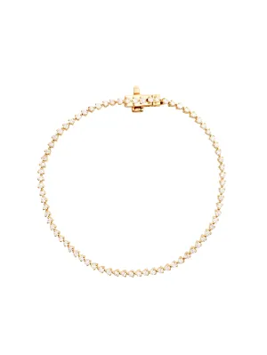 Diamond Tennis Bracelet