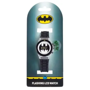 Digital Light Up Watch Batman