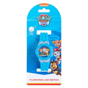 Digital Light Up Watch Paw Patrol