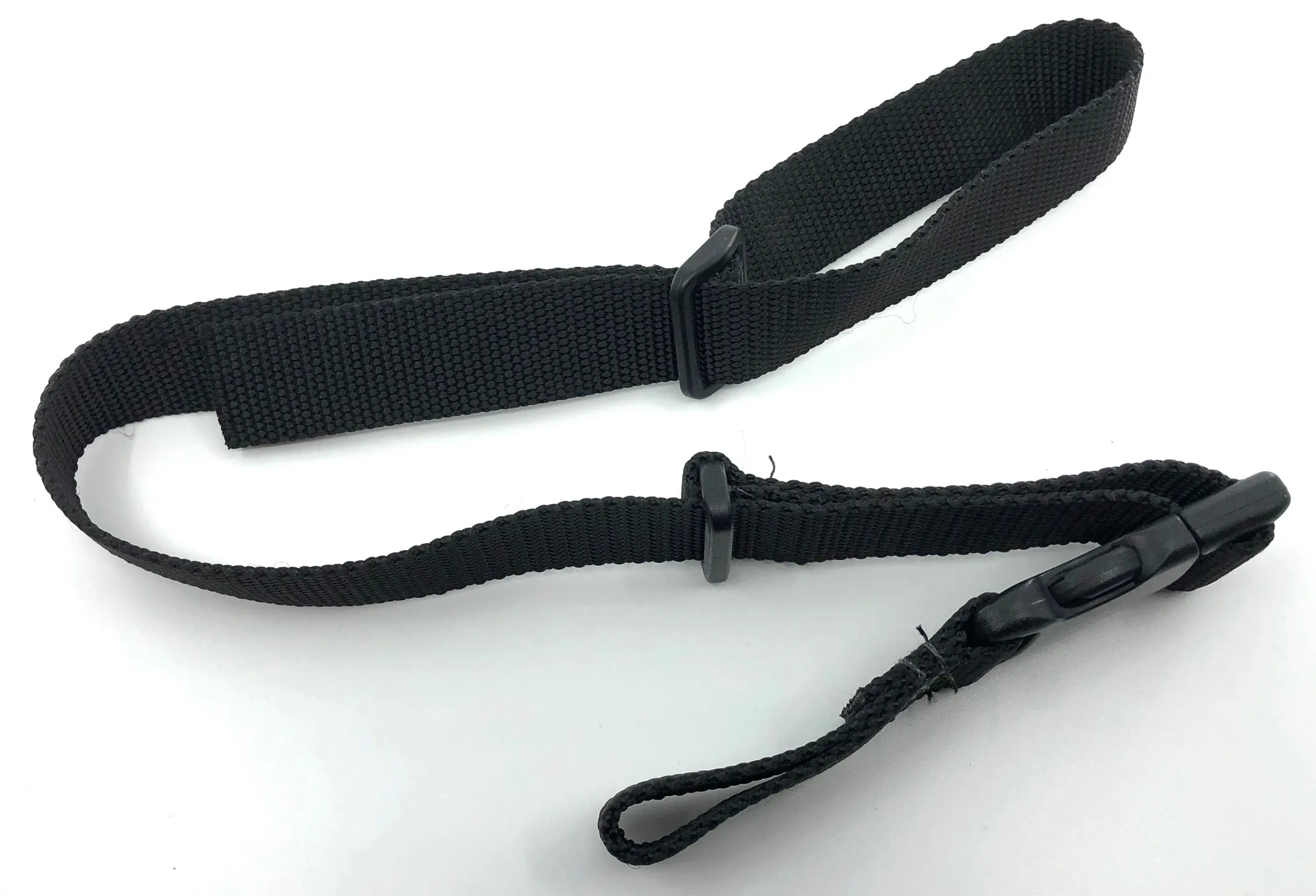 Dive Rite 1 inch crotch strap