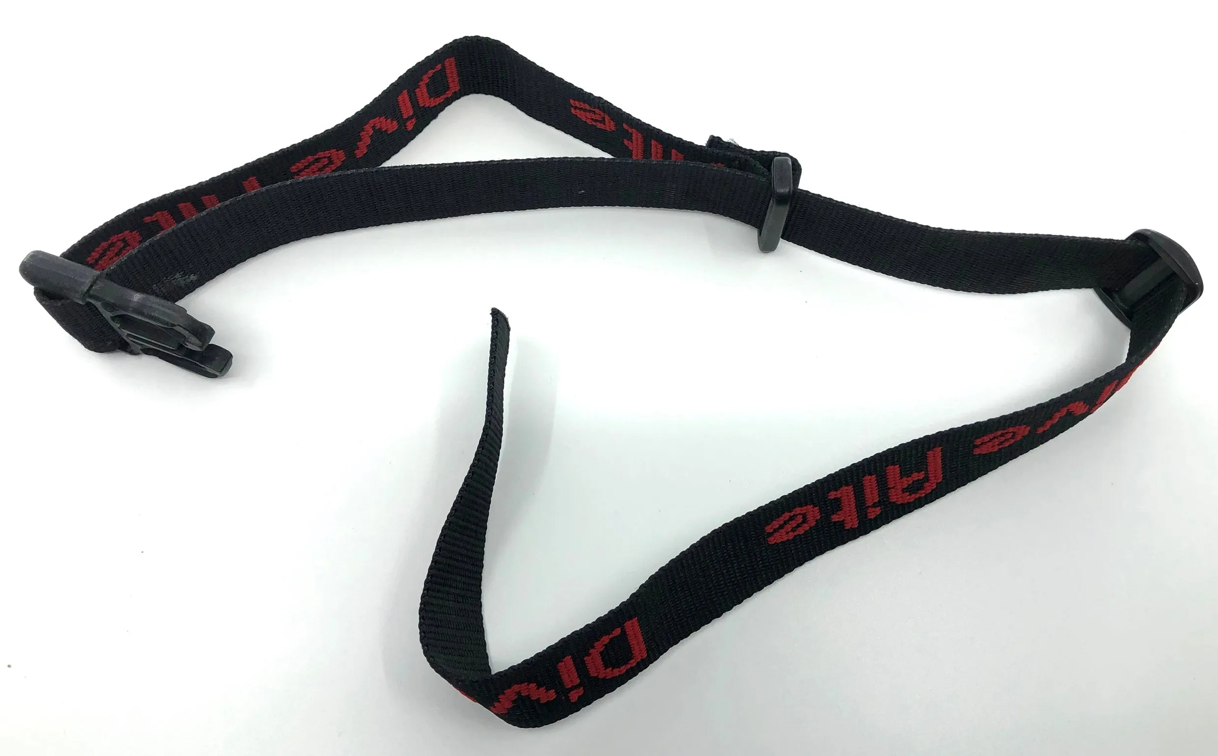 Dive Rite 1 inch crotch strap