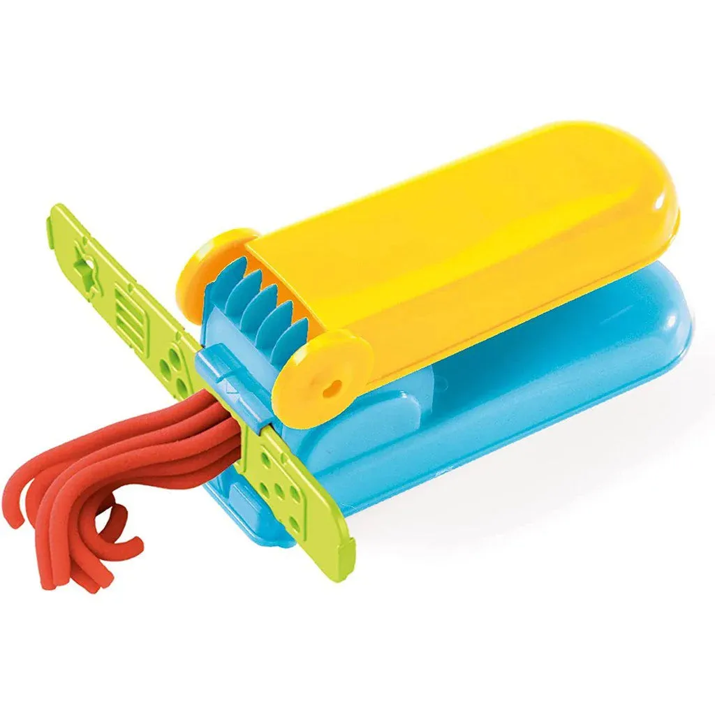 DJECO Le Petit Artist Introduction to Dough Set - Classic