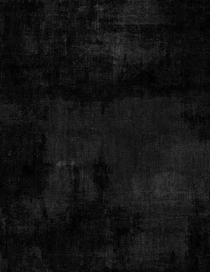 Dry Brush 1077-89205-900 Jet Black