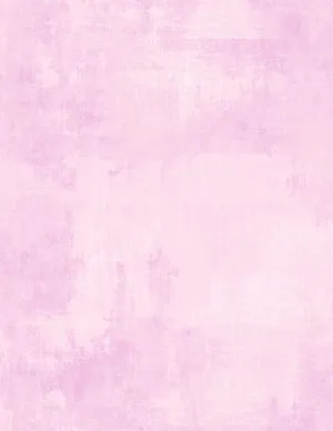 Dry Brush Pale Pink